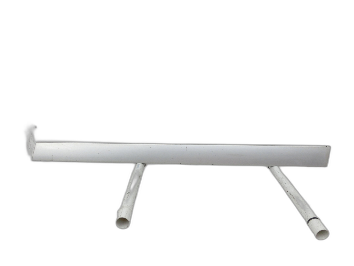 tira para puerta Tablones de madera derecha delante exterior LY7W Audi A6 4F C6 qu 04-08 - Bild 1