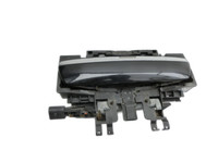 Audi A8 4E D3 05-07 Lang Türgriff Griff aussen Links Vorne Kessy Keyless Entry Ambiente Light LZ9Y Audi A8 4E D3... Vorschau 1