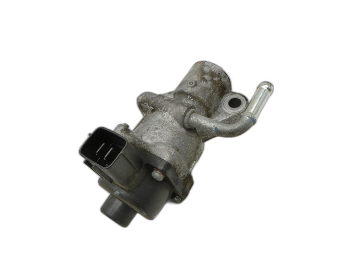 Volvo C30 06-09 Flexfuel 1,8 92KW B4184S11 Abgasrückführventil EGR AGR Ventil  - Bild 1