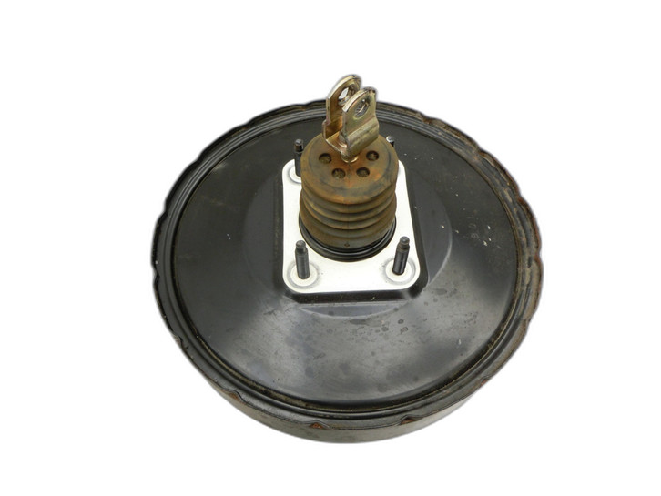 Hyundai Santa Fe II CM 06-12 2,2 110KW Bremskraftverstärker  - Bild 1