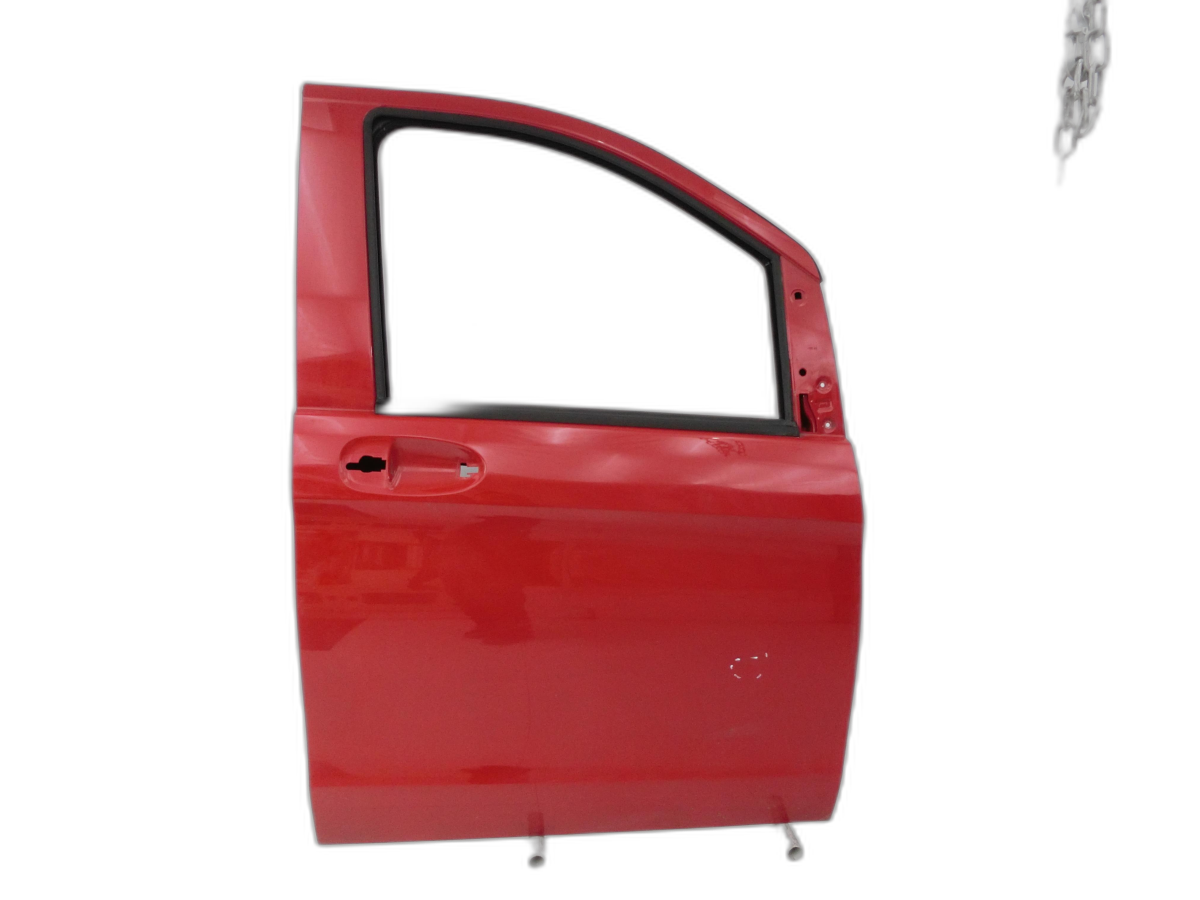 Door passenger Right Front for 3589 Mercedes W447 W640 Vito 14-19 - Bild 1
