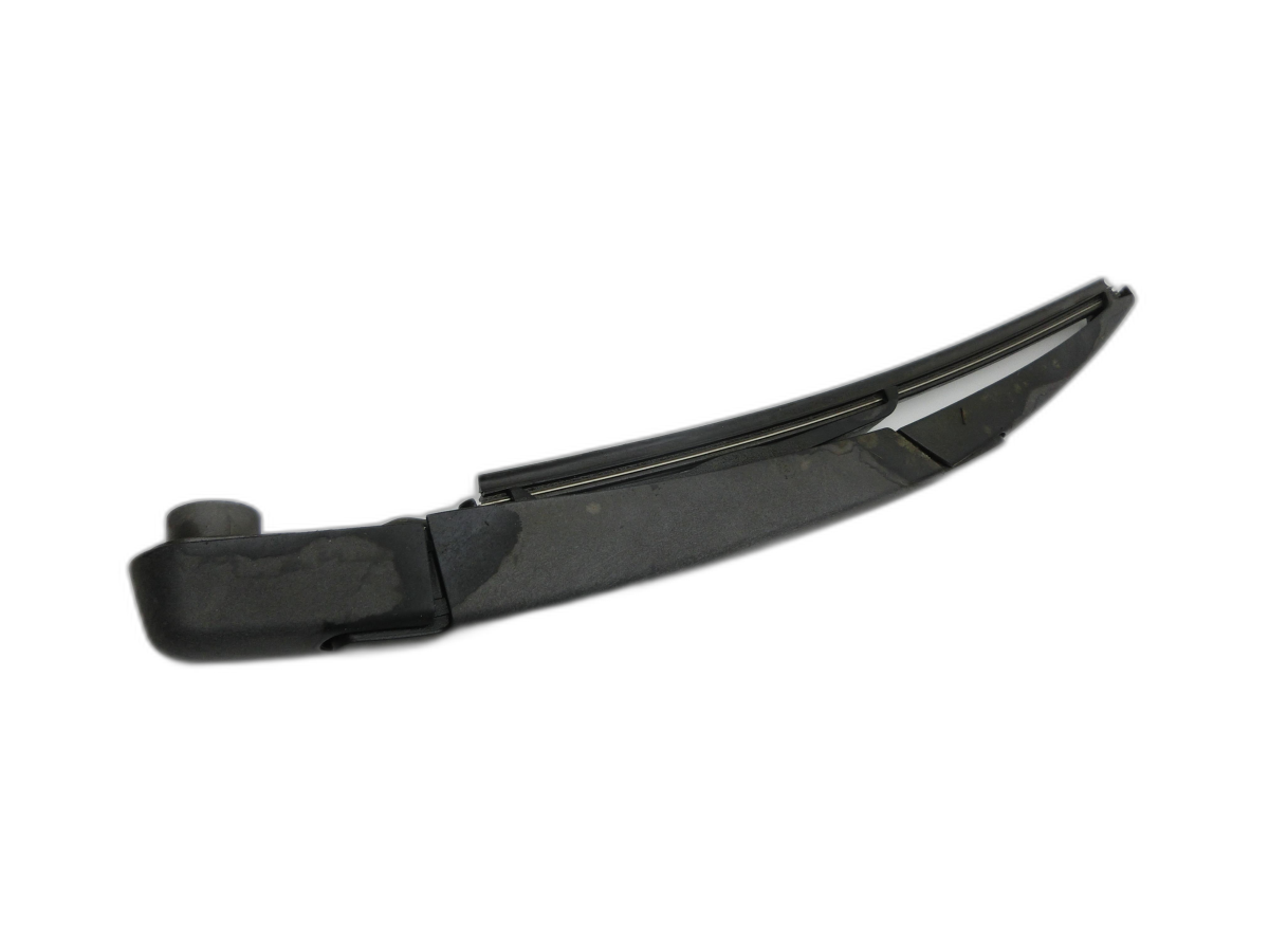 Dacia Lodgy J92  Heckwischer Scheibenwischer Hinten Wischarm  - Bild 1