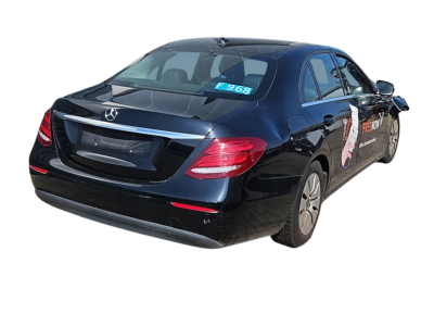 Mercedes W213 16-20