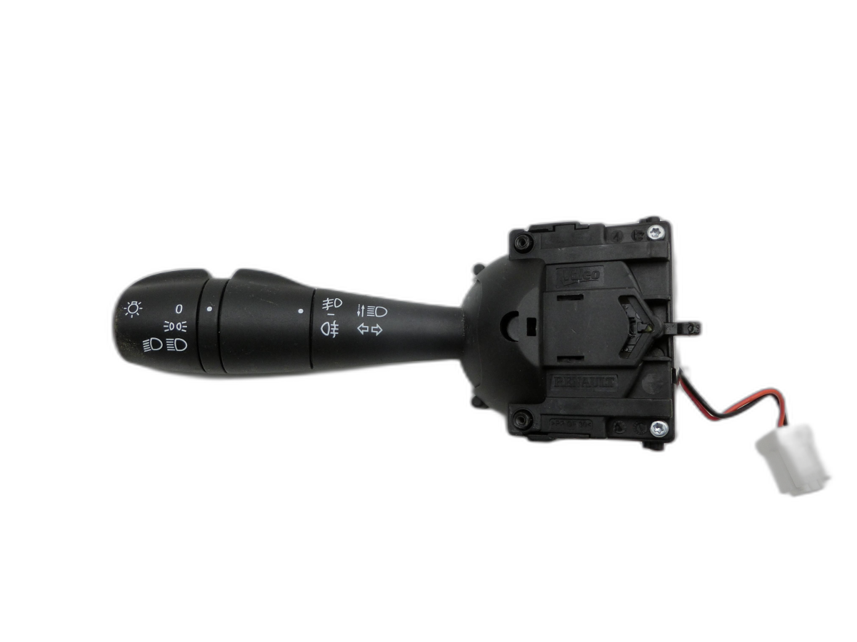 Renault Captur I  13-21 Blinkerschalter Lenkstockschalter Blinker  - Bild 1