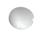 Renault Clio IV BH 12-16 Tankdeckel Tankklappe Renault Clio IV BH 12-16 23.12.2013 788307966R gebraucht Vorschau 1