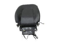 Hyundai IX55 09-11  Beheizt Sitz Lehne Rückenlehne Fahrersitz Leder Schwarz Hyundai IX55 09-11 09.02.2012 gebraucht Vorschau 1
