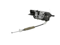 Citroen Berlingo B9 12-18 Lieferwagen Türschloss m. ZV Stellmotor Links Hinten Citroen Berlingo B9 12-18 12.03.2015... Vorschau 1