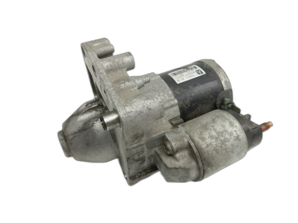 Citroen DS3 10-16 1,6 115KW Anlasser Starter  - Bild 1