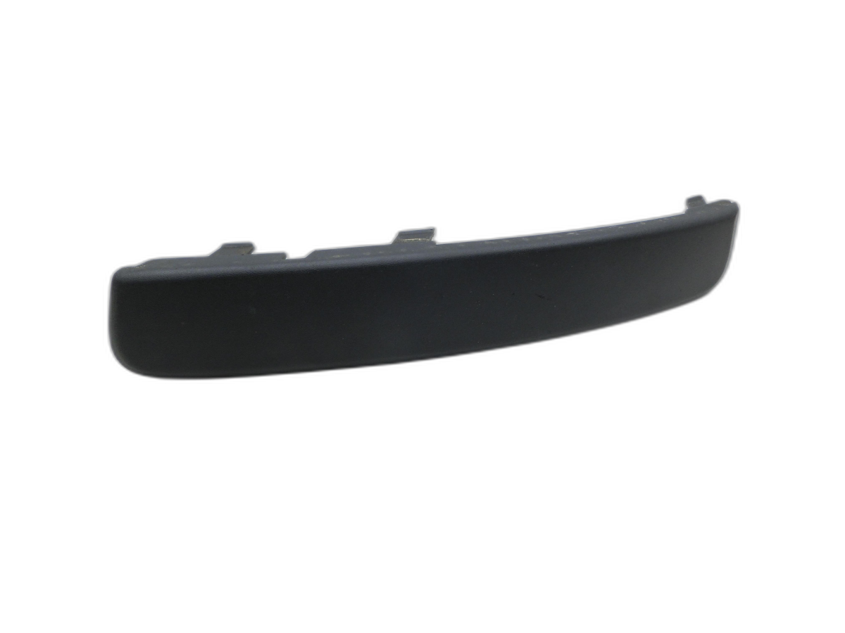 Ford C-Max DM2 03-07 Frontblende Frontleiste Rechts  - Bild 1