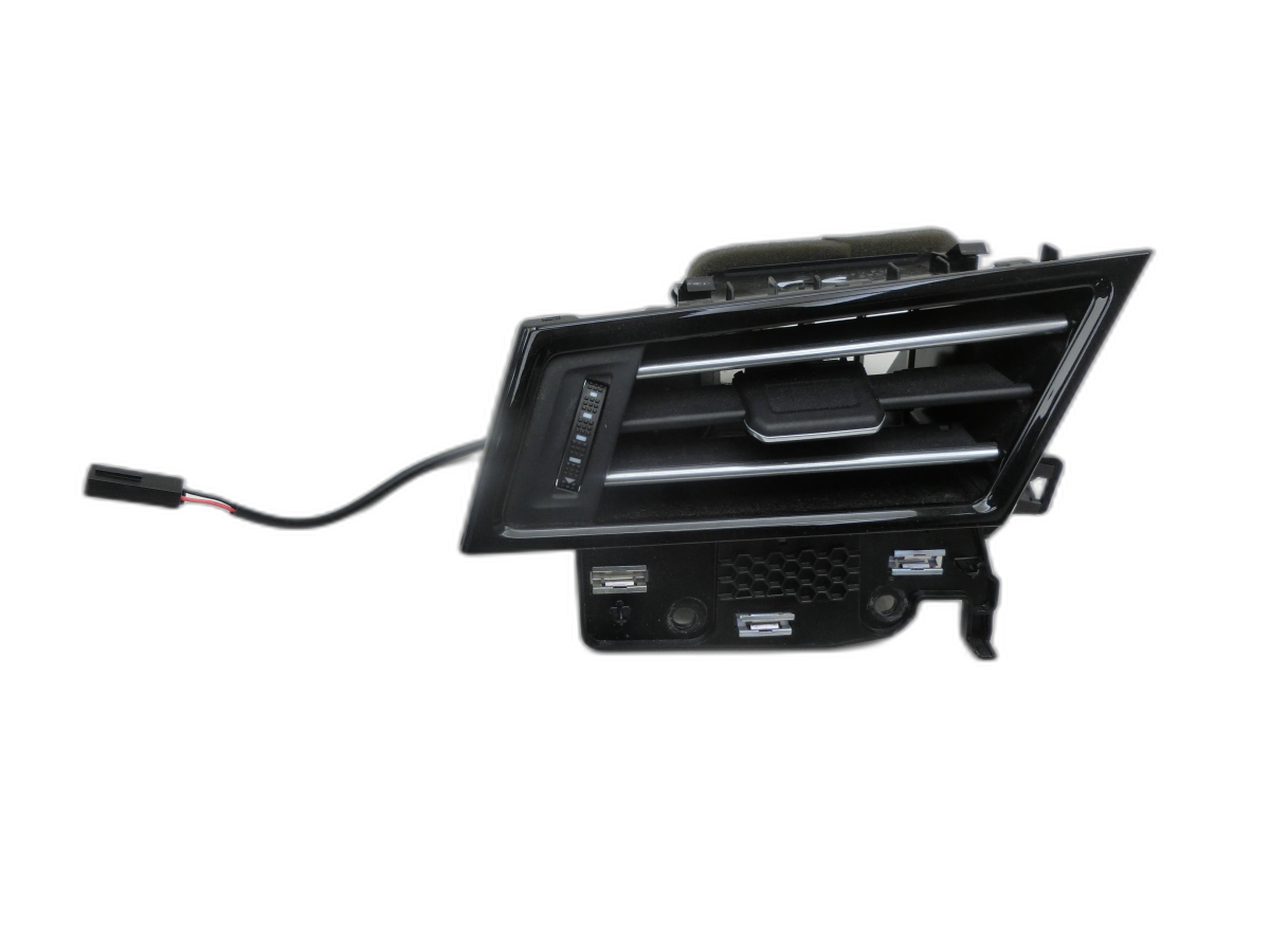 Ducha de aire Inyector izquierda para VW Passat 3G B8 14-19 - Bild 1