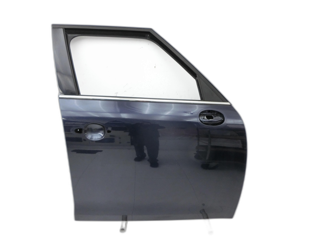 Mini R60 Countryman 10-16  Tür Beifahrertür Rechts Vorne B13        - Bild 1