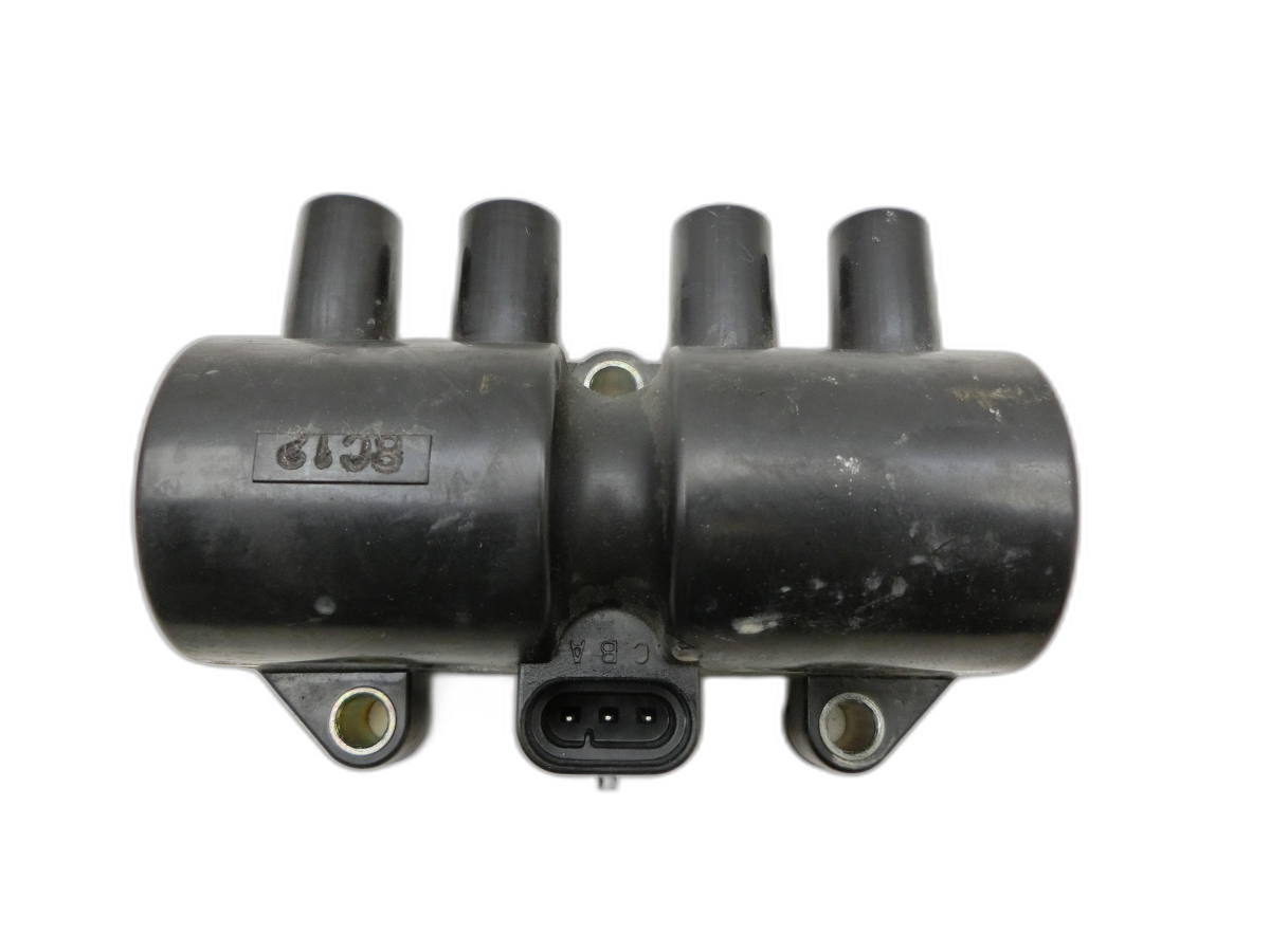 Ignition Coil for 100KW Chevrolet Captiva S10 06-11 - Bild 1