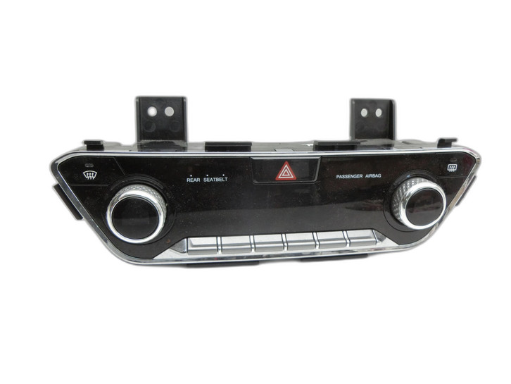 Ssangyong Korando C300 19-24 Bedienteil Bedienelement Heizung Klimabedienteil  - Bild 1