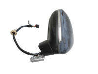 VW Touran II 5T 15-24 Spiegel Aussenspiegel Rechts LD7R VW Touran II 5T 15-24 14.12.2015 5TB857508B gebraucht Vorschau 1