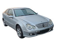 Mercedes CL203 C200K 04-08 Abschleppöse Abschlepphaken Mercedes CL203 C200K 04-08 04.05.2005 gebraucht Vorschau 5