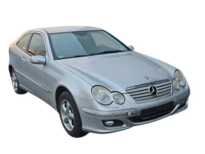 Mercedes CL203 C200K 04-08