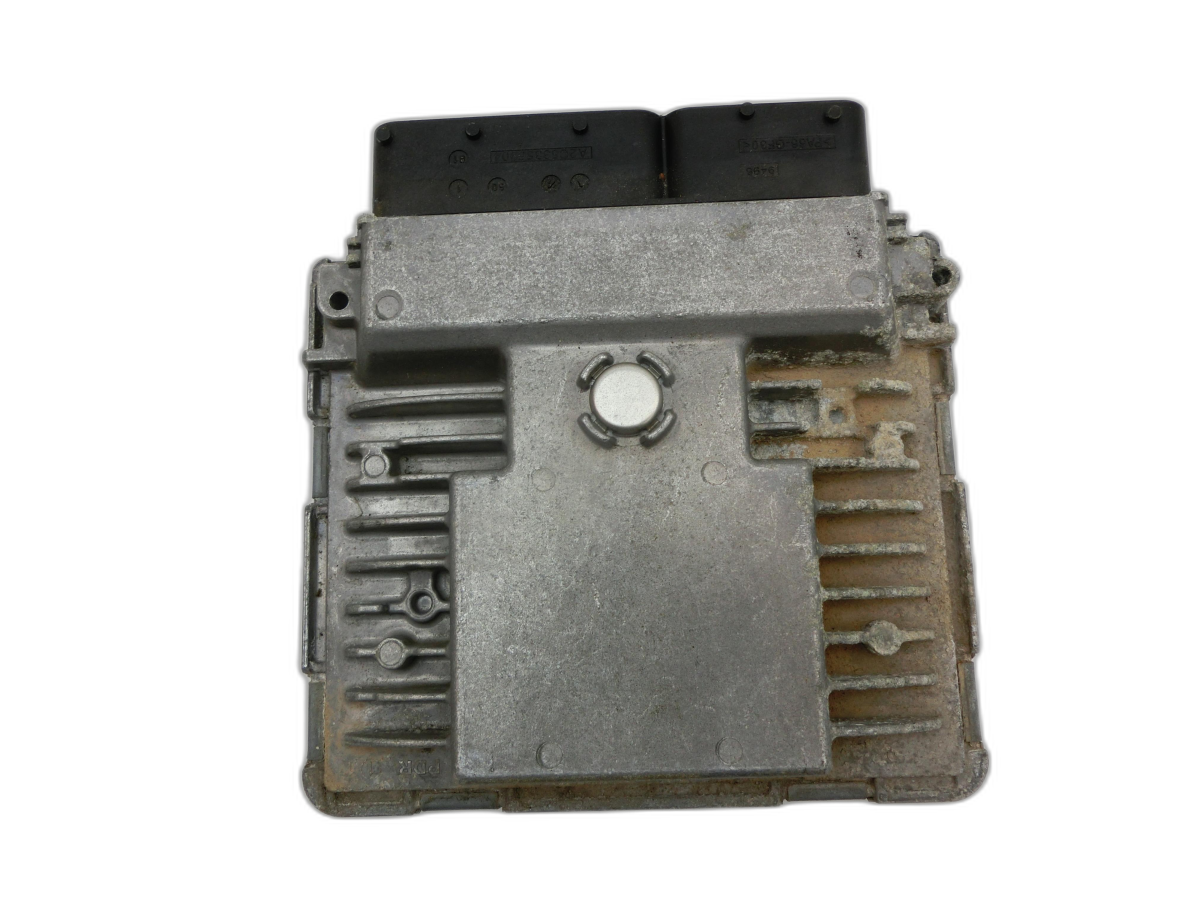 Control Unit ECU for ENGINE VW Golf 6 VI Variant 08-13 - Bild 1