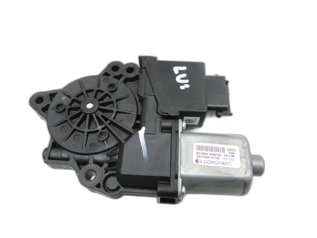 Hyundai I30 GD 15-17 Kombi Fensterhebermotor Links Vorne  - Bild 1