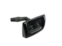 Land Range Rover L322 05-09 Waschdüse für Scheinwerfer Links Land Range Rover L322 05-09 20.09.2006 gebraucht Vorschau 1