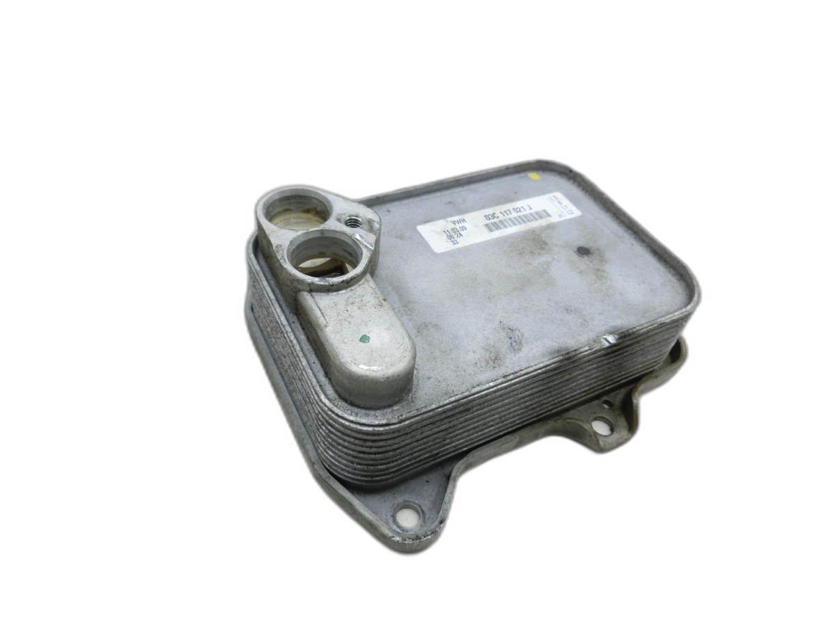 VW Golf 6 VI 5K 08-12 TSI 1,4 90KW Ölkühler  - Bild 1