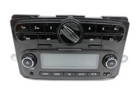 Smart Fortwo 453 14-24 Bedienteil Bedienelement Heizung Klimabedienteil Smart Fortwo 453 14-24 28.03.2017... Vorschau 1