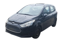Ford B-Max JK 12-17