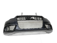 Audi A6 4G 11-14 Stoßstange Stoßfänger Frontschürze Vorne LX5R Audi A6 4G 11-14 11.04.2012 4G0807065A gebraucht Vorschau 1