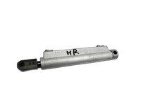 Peugeot 207 CC 07-09 Cabriolet Zylinder Hydraulikzylinder Hydraulik Verdeck Rechts Hinten Peugeot 207 CC 07-09... Vorschau 1