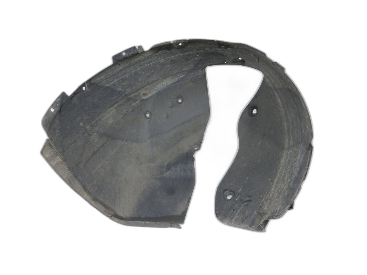 Copertura / Rivestimento calandra per parafango Sx anteriore Kia Sorento III UM 15-20 - Bild 1