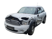 Mini Countryman One R60 10-16 Lufteinlassgitter für Stoßstange Stoßfänger B15 Mini Countryman One R60 10-16... Vorschau 8