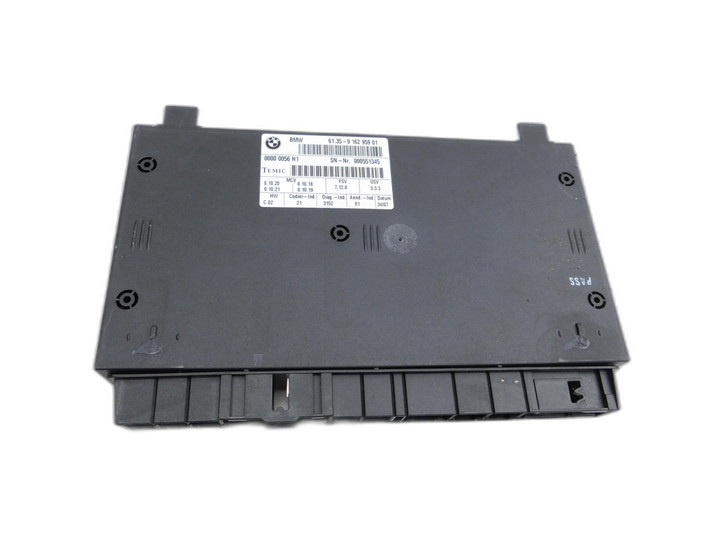 BMW E65 740i 05-08  Steuergerät SG  - Bild 1