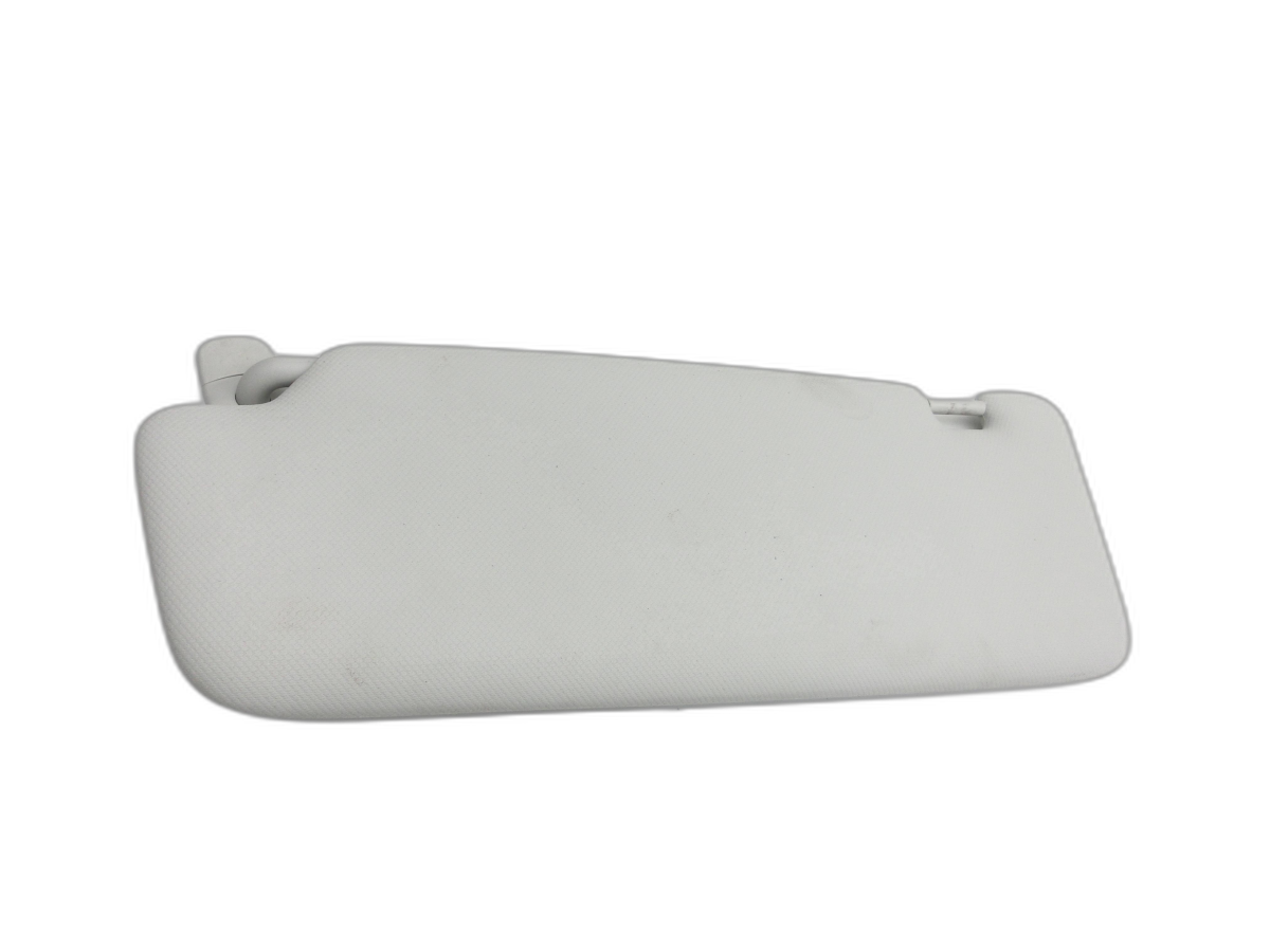 Aletta parasole Dx per passeggero Silver Star Audi A4 8K B8 07-11 - Bild 1