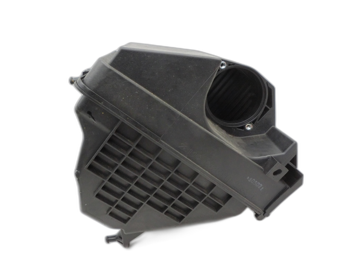 Hyundai Tucson TL 15-21 CRDI 2,0 136KW Luftfilterkasten  - Bild 1