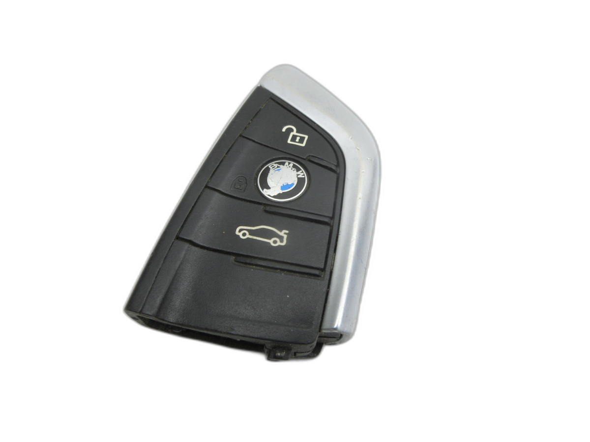 BMW X5 F15 13-18  ZV Schlüssel Funkschlüssel  - Bild 1