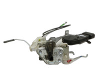 Toyota Aygo I KGB1 05-09 3T Türschloss mit ZV Stellmotor Links Vorne Toyota Aygo I KGB1 05-09 26.09.2007 gebraucht Vorschau 1
