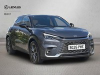 2026 Lexus LBX Hatchback 1.5 Takumi Design 5dr E-CVT Hatchback Hybrid Automatic