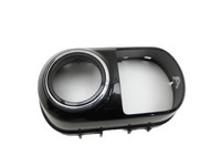 Citroen C4 Cactus 14-18 Blende Innen Einbaurahmen für Klima Bedienteil Citroen C4 Cactus 14-18 01.01.2015... Vorschau 1