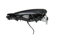 BMW 428i F36 14-17 Coupe Türgriff Griff aussen Links Hinten 668 BMW 428i F36 14-17 02.06.2016 0445185 51210445185... Vorschau 1