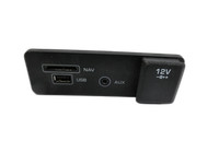 Discovery Sport L550 15-19 USB AUX Buchse Anschluss Discovery Sport L550 15-19 12.03.2015 FK72-19C166-BC gebraucht Vorschau 1