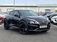 2025 Nissan Juke 1.6 Tekna Auto Euro 6 5dr SUV PETROL/ELECTRIC Automatic