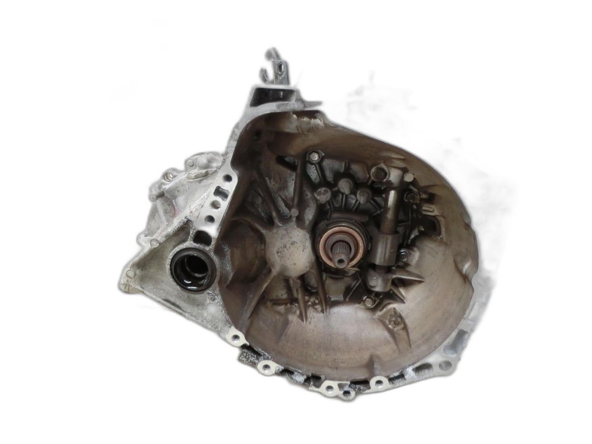 Cambio manual Caja de cambios para Citroen C1 II 108 14-19 - Bild 1