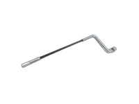 Maserati Ghibli M157 13-24 Original Werkzeug Radschlüssel für Bordwerkzeug Maserati Ghibli M157 13-24 15.06.2016... Vorschau 1