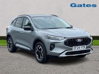 2024 Ford Kuga 5Dr Active 2.5 PHEV 243PS 2WD Auto Estate Petrol Parallel PHEV Au