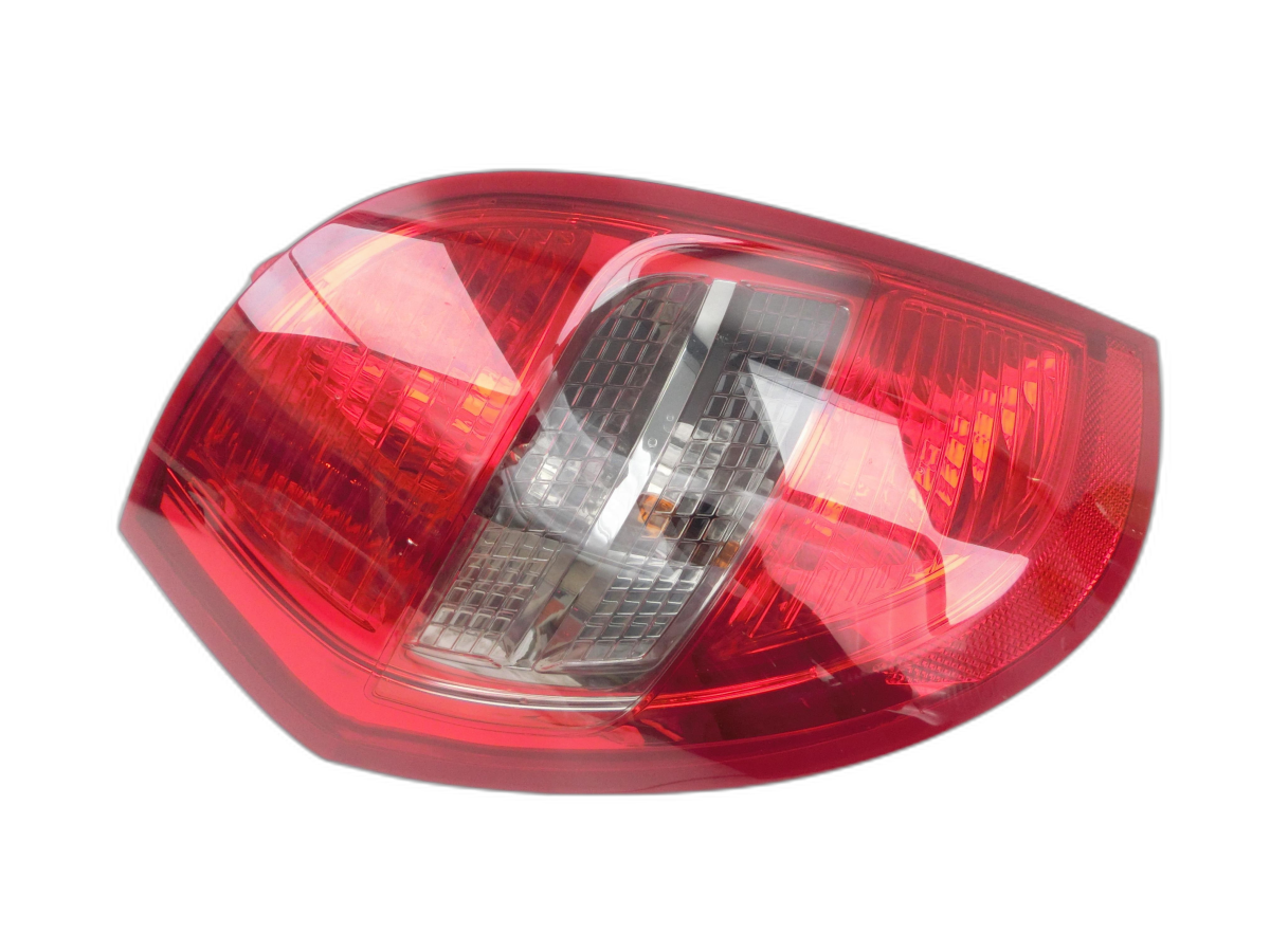 Rear Light Hatch Mounted Tail Combination Rearlight Left Orig for Lim Mercedes A160 W169 08-12 - Bild 1