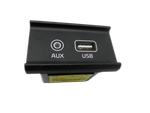 USB Aux Boccola Connessione per Kia Sorento III UM 15-20
