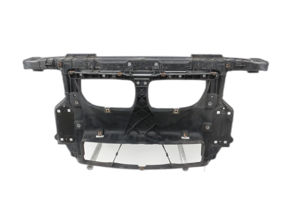 Portaserratura maschera frontale Supporto/Traversa per BMW E81 1er 118d 07-11 - Bild 1