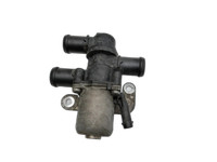 Audi A4 8W 19-24 TDI 2,0 120KW Wasserventil Ventil für Heizung Audi A4 8W 19-24 27.01.2020 5Q0906457L 5Q09064571... Vorschau 1