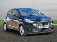 2022 Hyundai i10 1.0 MPi SE Connect 5dr HATCHBACK PETROL Manual
