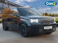 2025 Hyundai Santa Fe 1.6 TGDi Plug-in Hybrid Calligraphy 5dr 4WD Auto Estate Pe