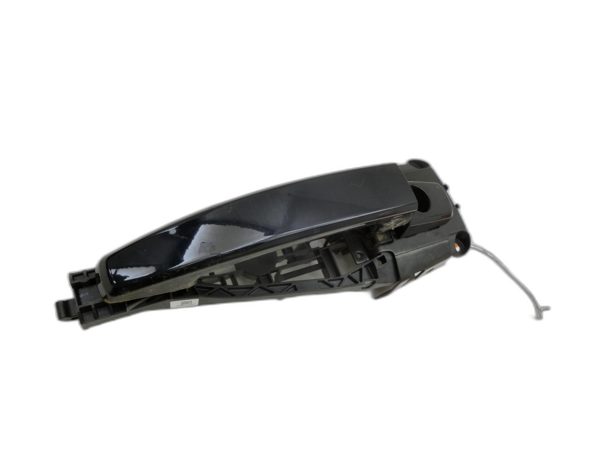 Opel Zafira C 16-19  Türgriff Griff aussen Links Vorne GDX        - Bild 1